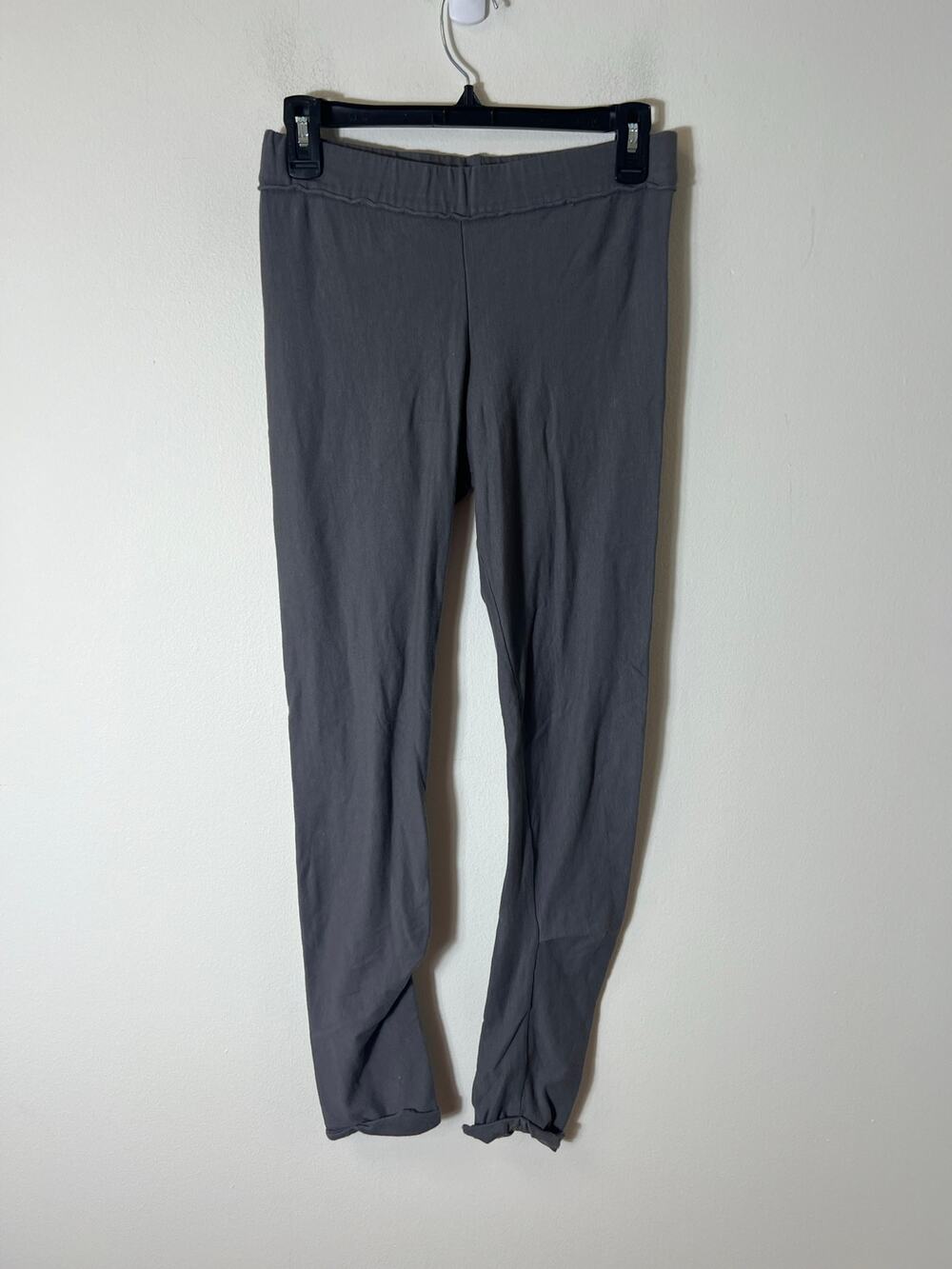 Humanoid Grey Pants Sz XS